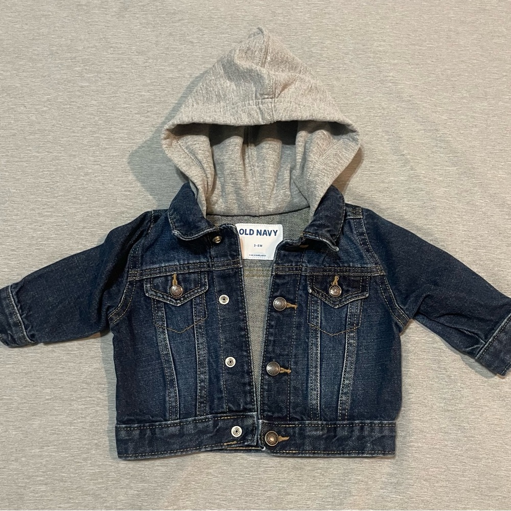 Baby Boy Clothes Bundle 3-12M Volcom H&M Old Navy Modern Burlap Little Bipsy Lot - Picture 3 of 9